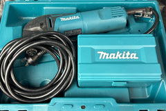 Makita Corded Multitool Kit - TM3000C