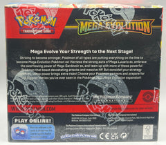 Pokémon - Mega Evolutions Base Booster Box