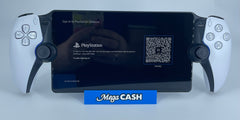 Sony Ps5 Remote Player