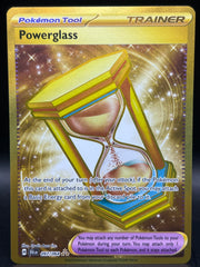 Powerglass 097/064 Shrouded Fable ￼