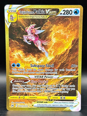 Origin Forme Palkia Vstar - Crown Zenith - GG67/GG70