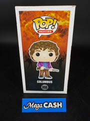 Funko POP! Movies - Zombieland Columbus #998