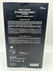 Cosbaby (L) bobble-head  first order stormtrooper officer