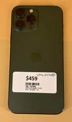 Apple iPhone 13 Pro Max - 128GB - A2643 | MNCY3X/A