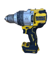 DeWalt - 18V XR 3 Speed Brushless Hammer Drill Driver - DCD1007 - Skin only