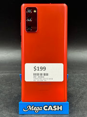 Samsung S20 FE - 128GB - Unlocked