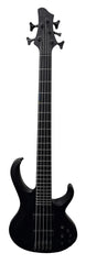 Ibanez - 5 String Bass Guitar - Iron Label - BTB625EX