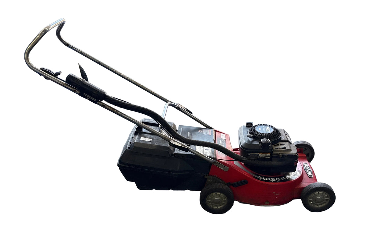 Rover - Professional Supercut - 4 Stroke Lawn Mower