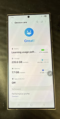 Samsung S24 Ultra - 256GB - SM-S928B