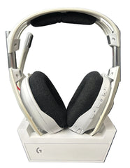 The Logitech A50 Wireless Gaming Headset