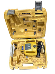 TOPCON - RL-H5B - Laser Level