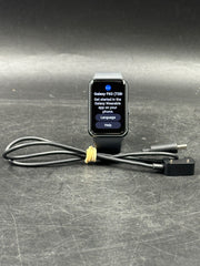 Samsung Galaxy Fit 3 - Smart Watch - SM-R390