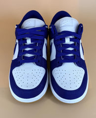 Nike - Size 9 - Custom Made Lace Up Shoes