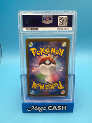 PSA 10 JPN GENGAR HOLO 048/172