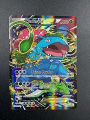 Venusaur EX XY123 PROMO