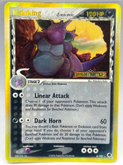 Pokémon - Nidoking 6/101 Dragon Frontier