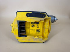 DeWalt - 18V XR 3 Speed Brushless Hammer Drill Driver - DCD1007 - Skin only