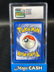 CGC 10 1ST Edition Gligar 59/111 Neo Genesis