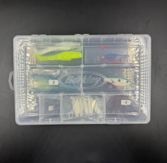Berkley Ultimate Fishing Tackle Pack