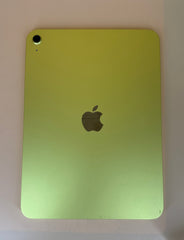 Apple iPad Air (4th Gen) - 64GB - WiFi & Cellular - A2072 | MYGW2X/A (Copy)