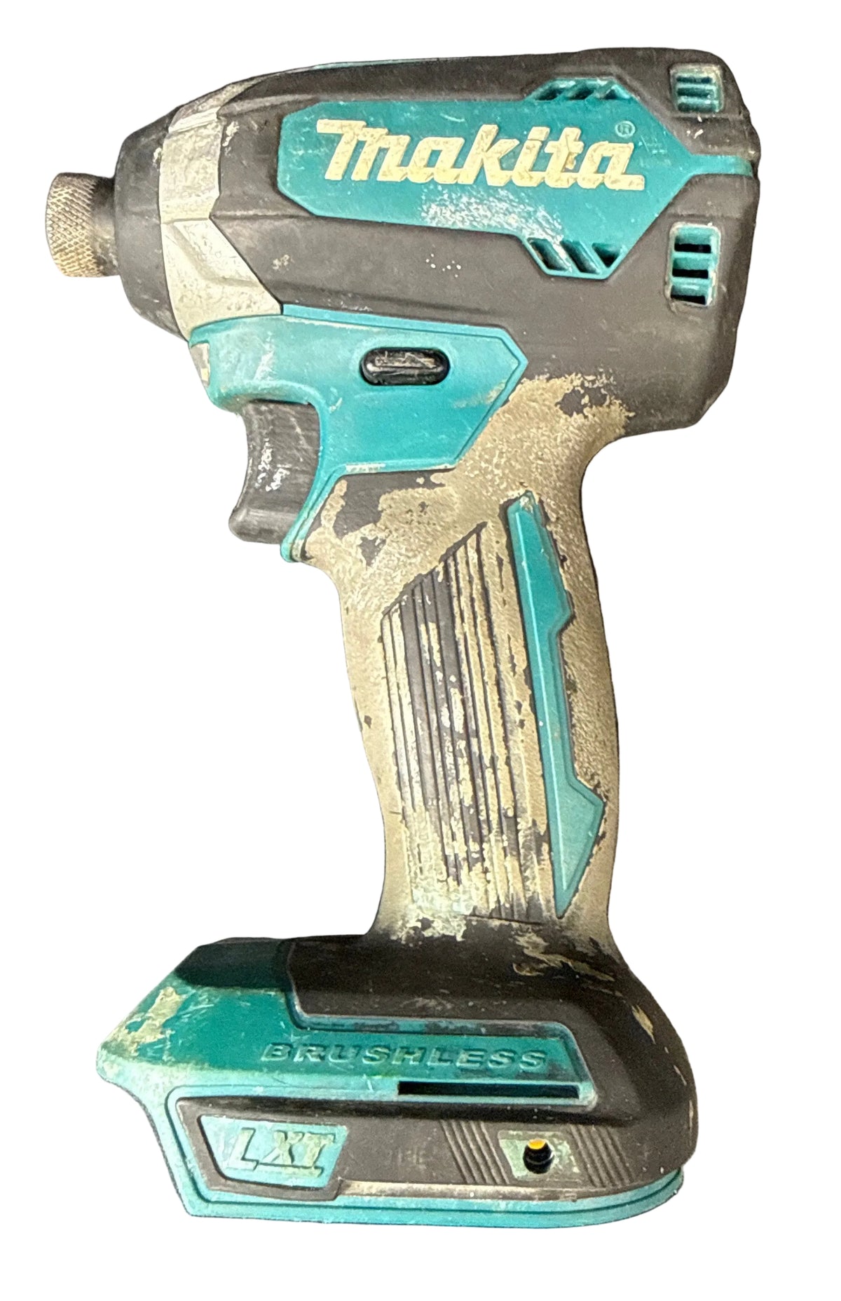 Makita - 18V Cordless Impact Driver - DTD153