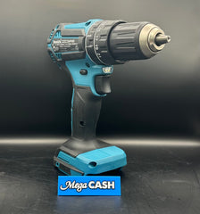 Makita 18 Brushless Hammer Driver Drill - DHP485 Skin Only