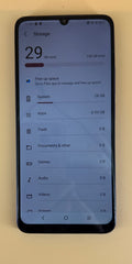 TCL - 505 Mobile Phone - 128GB - Unlocked