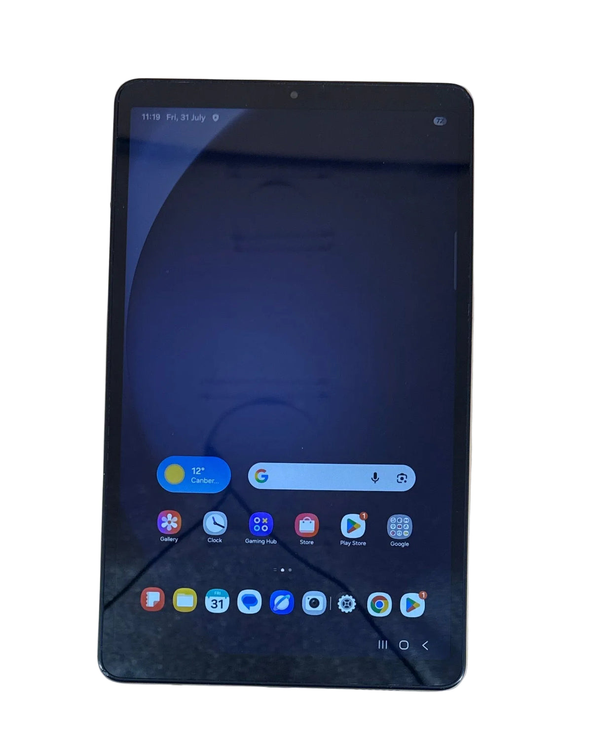 Samsung Tablet A9 - 64GB - WiFi Only