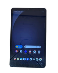 Samsung Tablet A9 - 64GB - WiFi Only