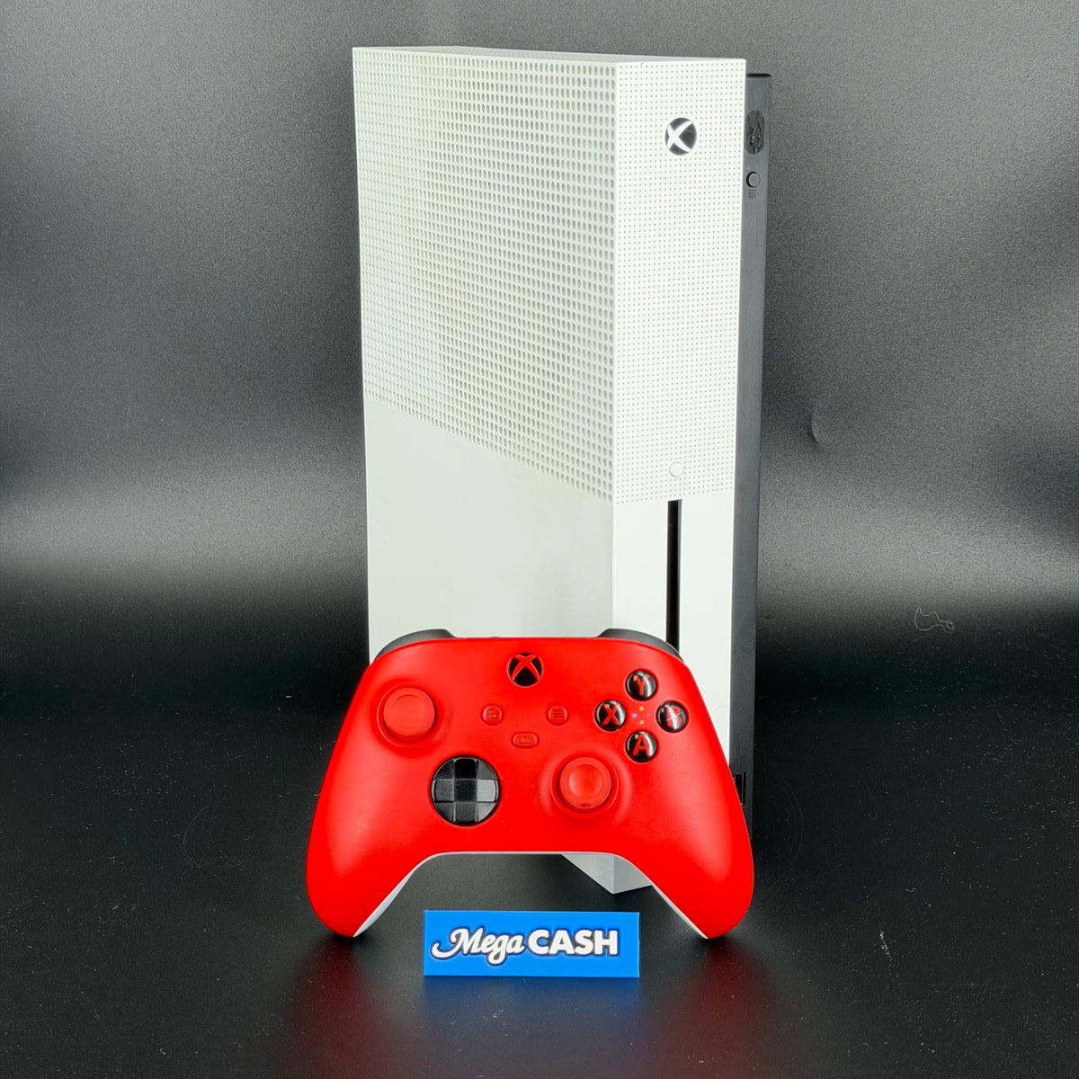 Microsoft Xbox One S 1TB - 1681