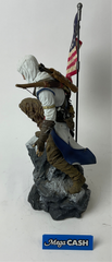 Assassin’s Creed III Connor Kenway Statue