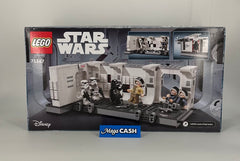 LEGO - Star Wars Boarding The Tantive IV - 75387