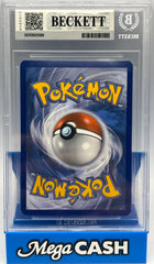 Pokémon - BGS 8.5 Primal Kyogre Ex 96/98 Ancient Origins