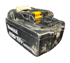 Makita - 6.0Ah 18V Tool Battery - BL1860B