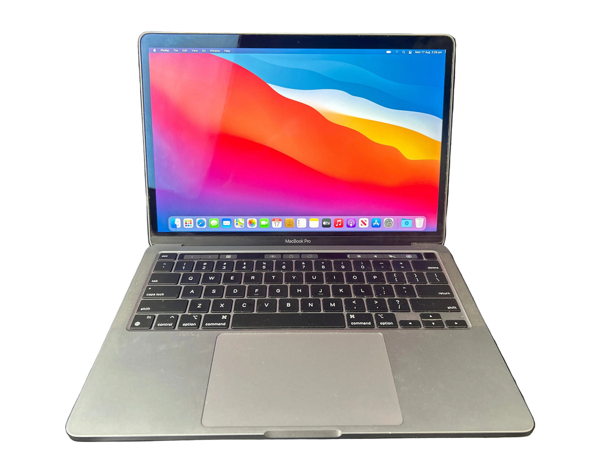 Apple MacBook Pro 2022 - 8GB RAM 512GB SSD M1 - A2338