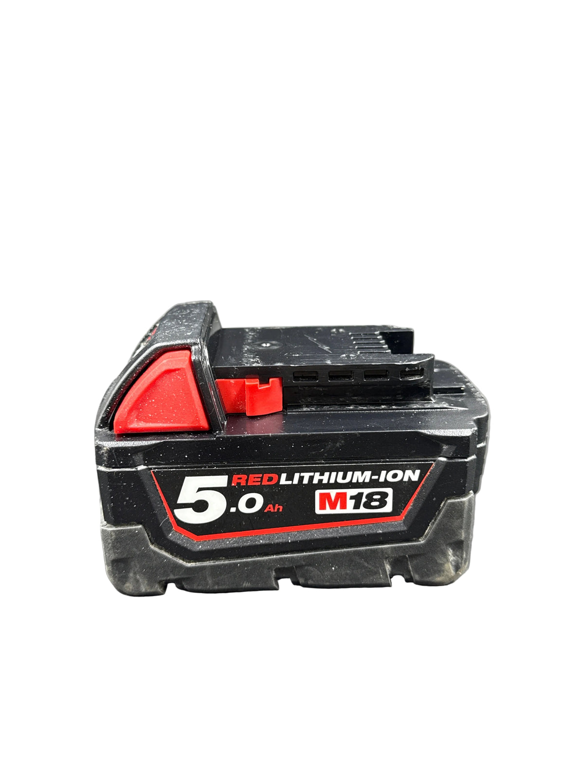 Milwaukee 5.0ah 18v Battery