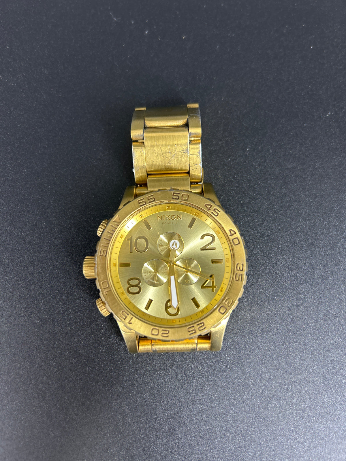 Men’s Nixon simplify watch 300m