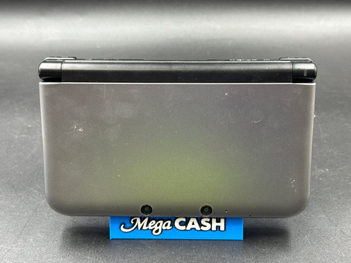 Nintendo 3Ds XL