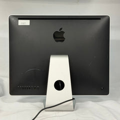 *Read Condition* Apple IMac 2008 - OSX El Capitan
