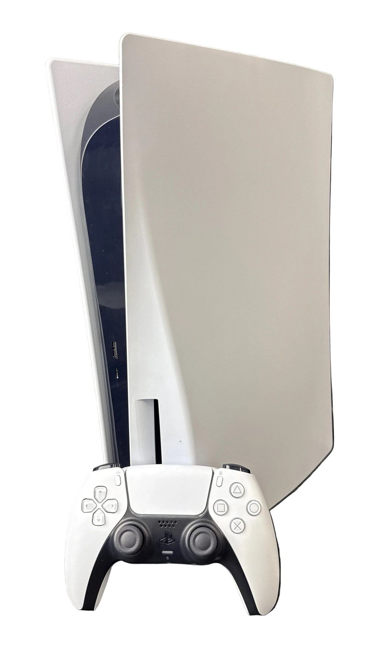 PlayStation 5 Console - Disc Edition - CFI-1202A