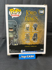 Funko Pop Vinyl - The Lord of the Rings - Cave Troll # 1580