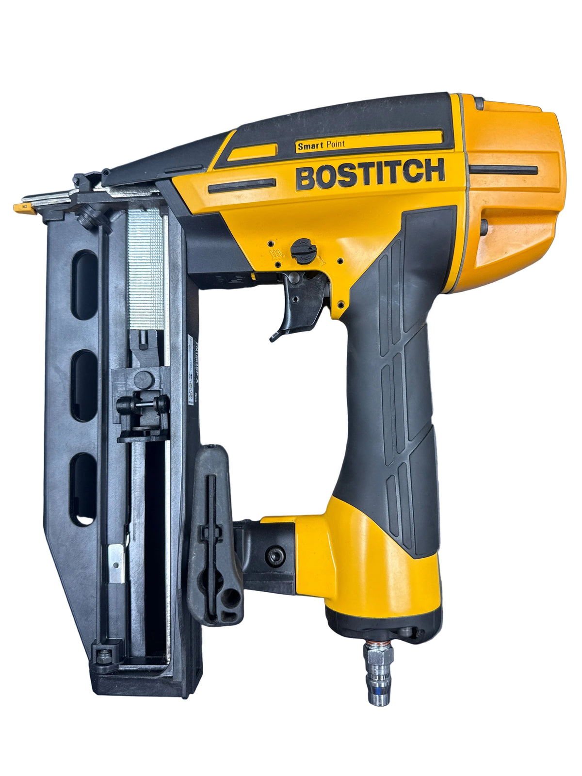 BOSTITCH - Smart Point - 16GA Finish Nailer - FN1664SP-A