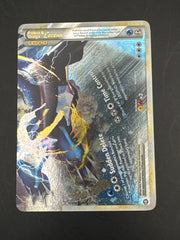 PALKIA & DIALGA LEGEND 102/102