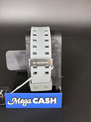 CASIO G-SHOCK GA-100FL - TWO TONE BAND