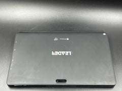 Leader 2-In-1 Laptop - Intel Celeron N3350 @1.10GHz - 4GB RAM - 64GB SSD