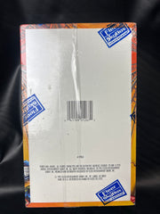1995 Fleer Ultra Spider-Man Premiere Edition Hobby Box
