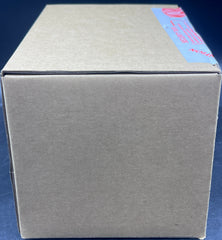 Magic The Gathering - Marvel Super Heroes Collector Boosters Sealed Case