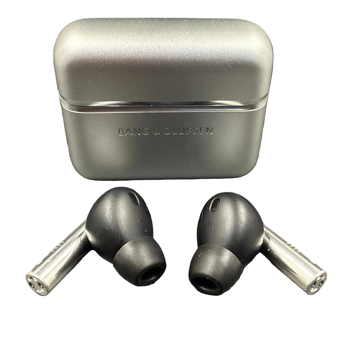 BANG & OLUFSEN - Beo Grace - ANC Bluetooth Earbuds