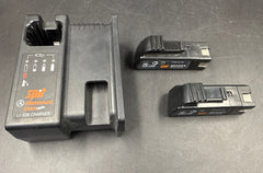 RAMSET - CableMaster 800 Plus