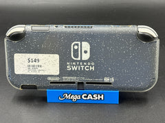 Nintendo Switch Lite Grey - HDH-001
